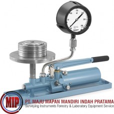 ASHCROFT 1305D-100 Deadweight Tester